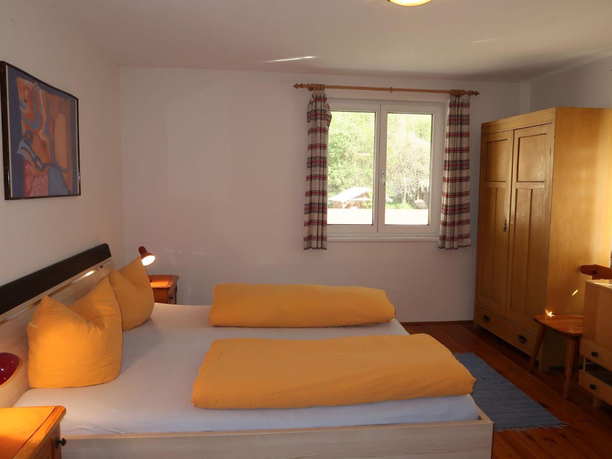 Holiday Home Aster - Rid400 By Interhome Tosens Ngoại thất bức ảnh